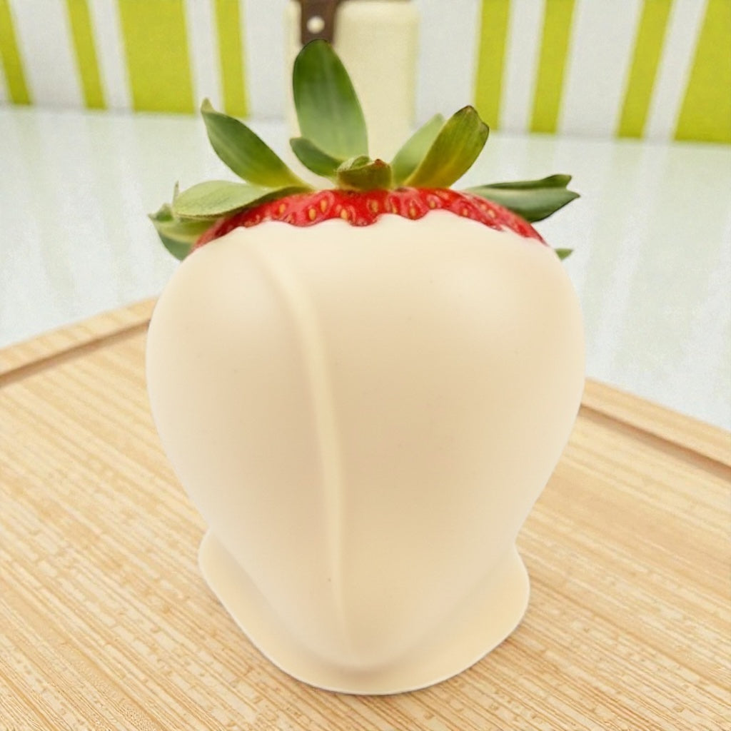 Pre-Order 50% Payment | Strawberries, Chocolate Dipped