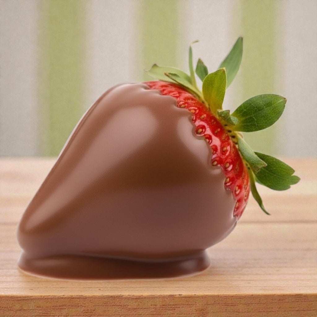 Pre-Order 50% Payment | Strawberries, Chocolate Dipped