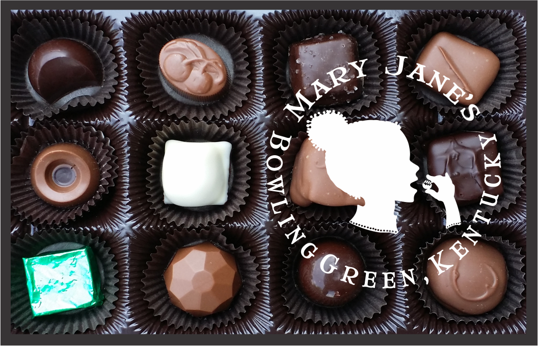 Mary Jane's Chocolates Gift Card
