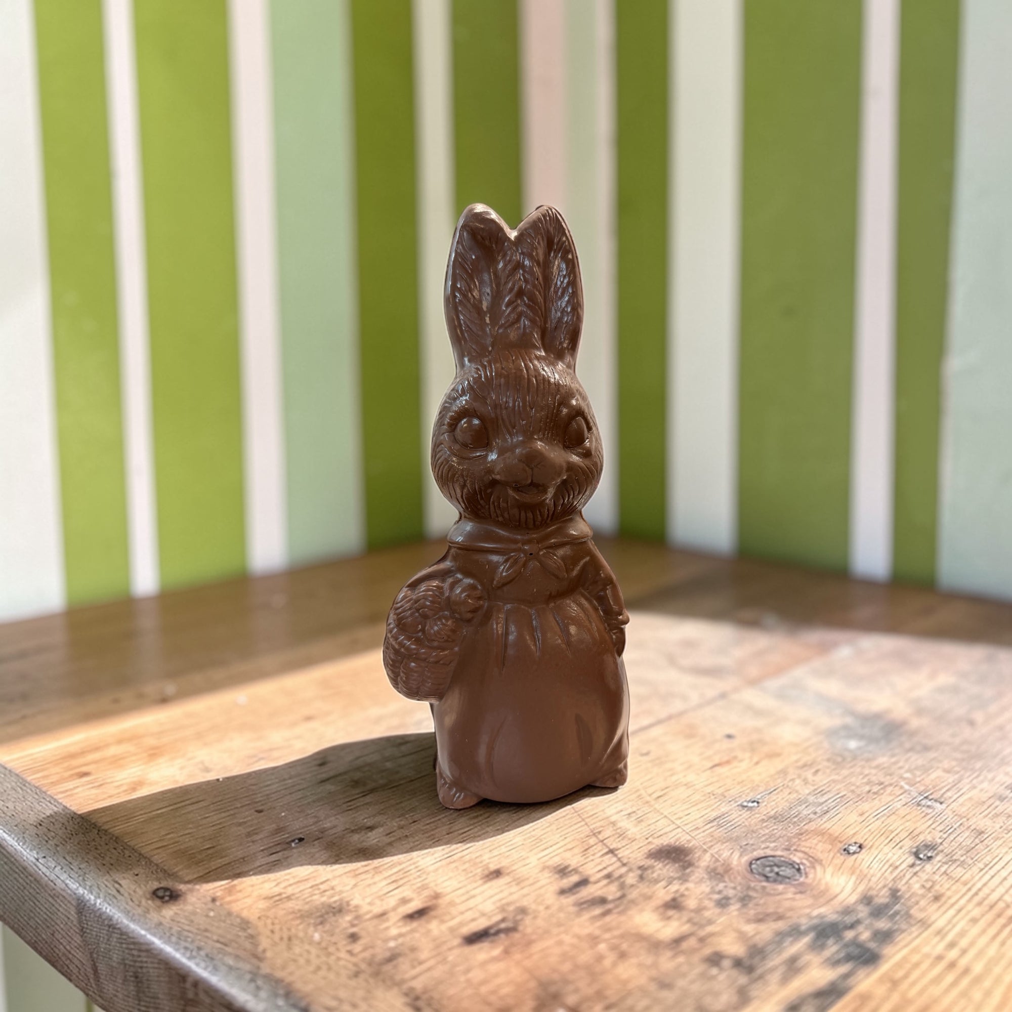 Little Bunny Foo Foo