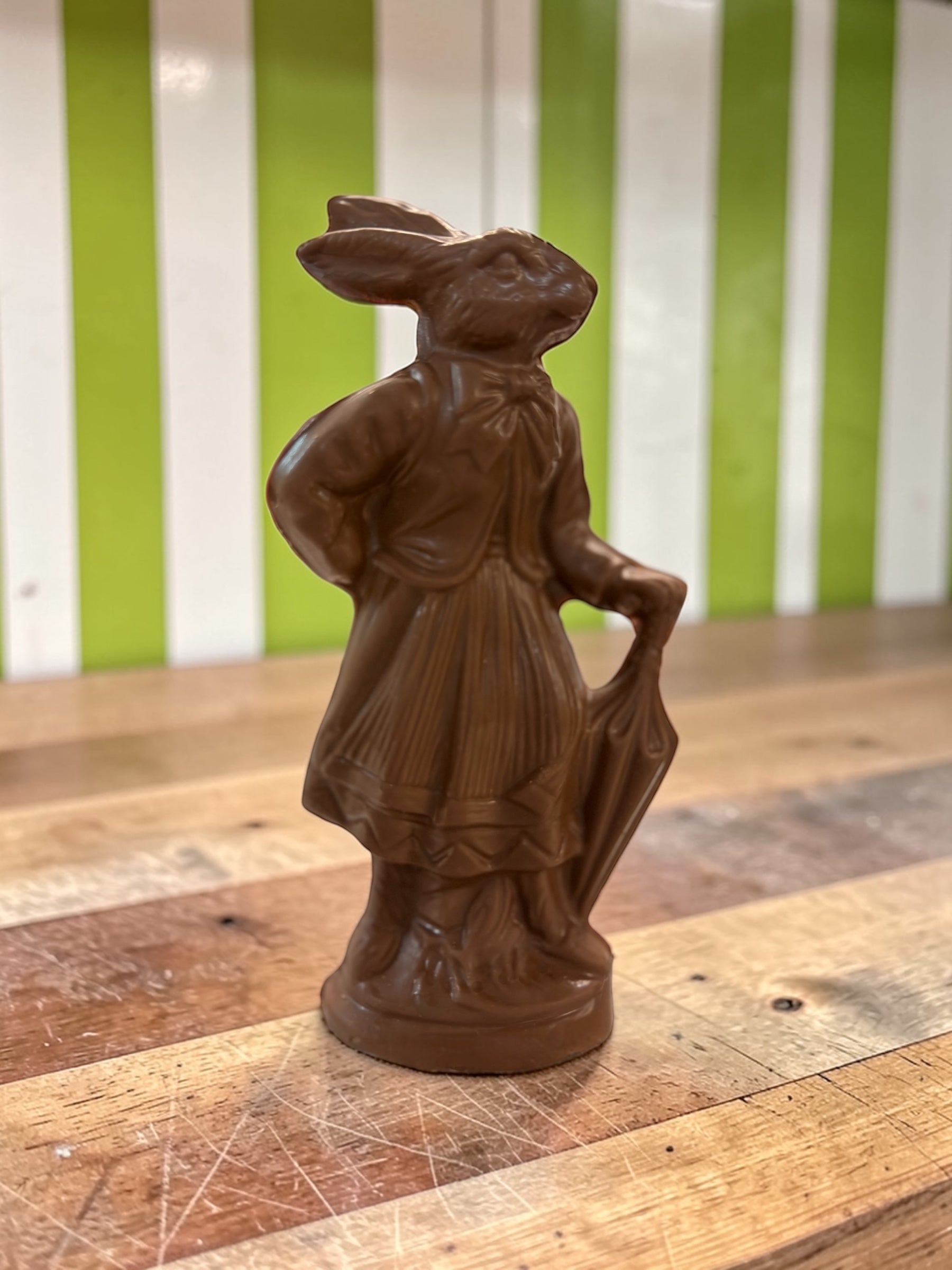 Patty Rabbit