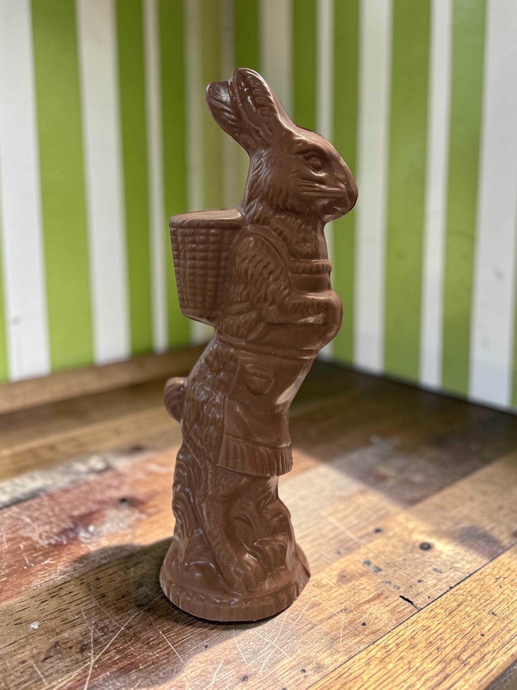 Honey Bunny