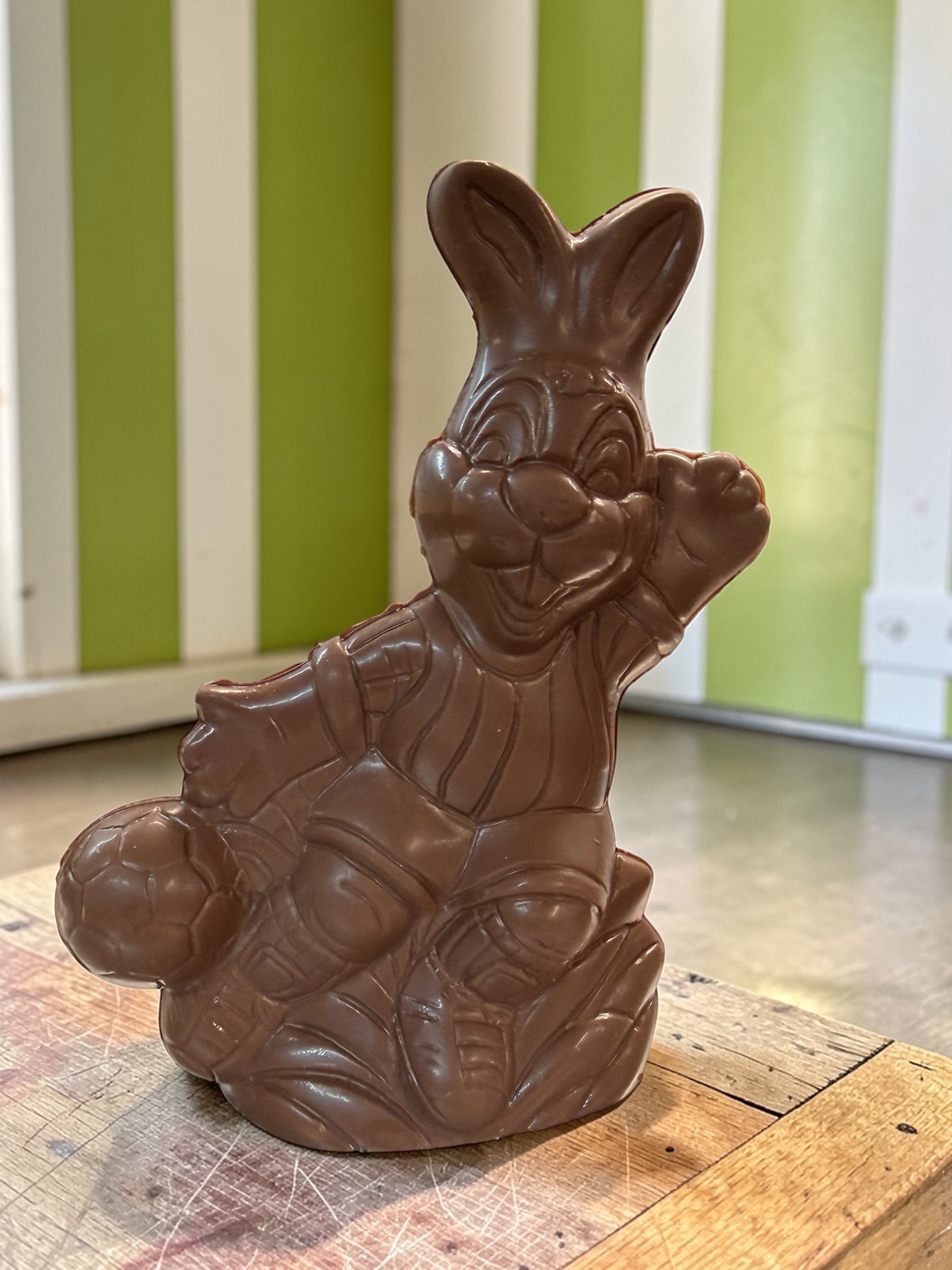 Runny Babbit